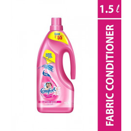 COMFORT PINK FABRIC CONDITIONE 1.5ltr